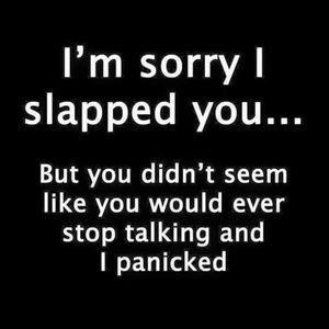 Meet your Posher, Desiree