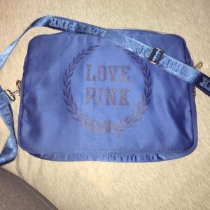 VS laptop case/bag