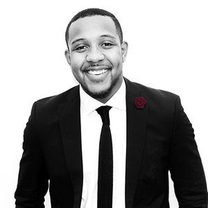 Meet your Posher, Anthony