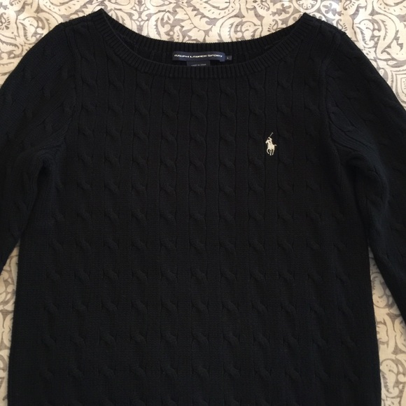 🎀🎀SOLD🎀🎀Ralph Lauren Sweater
