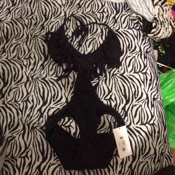 NWT sexy one piece