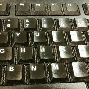 Meet your Posher, Dawn