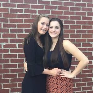 Meet your Posher, Jacklyn