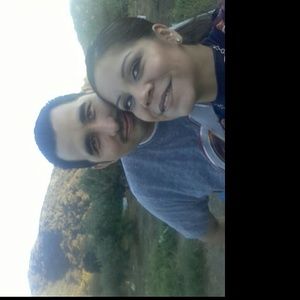 Meet your Posher, Christy