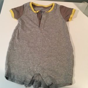 Baby Gap Boy One piece outfits