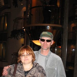 Meet your Posher, Tatiana