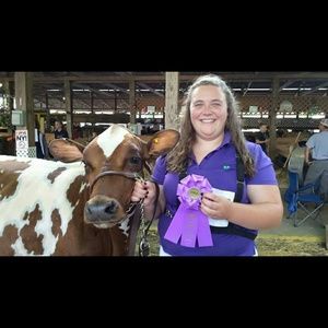 Meet your Posher, Margaret