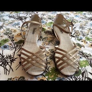 🌟Reduced🌟 Skechers Biker Lemon Blossom Shoes 8.5