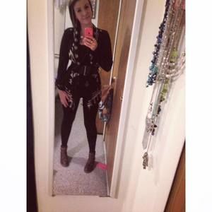 Meet your Posher, Emily