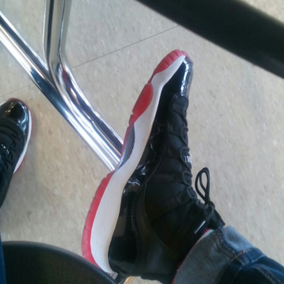 Jordans - Picture 2 of 4