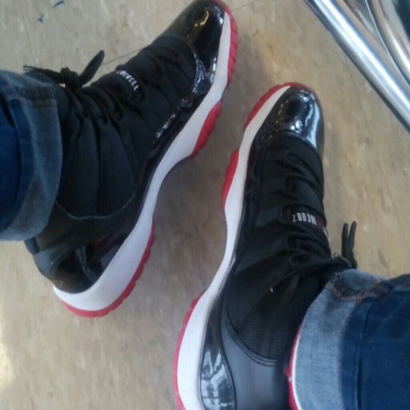 Jordans - Picture 3 of 4