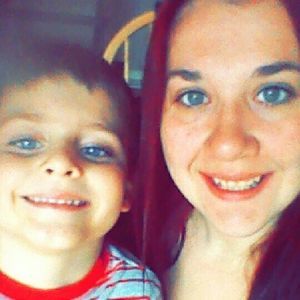 Meet your Posher, Jasmine