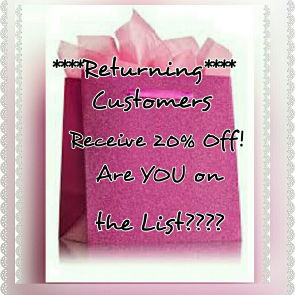 🎀Are you on the list🎀