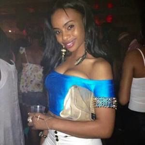 Meet your Posher, Kimone