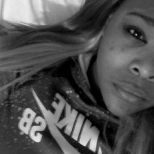 Meet your Posher, Tianna