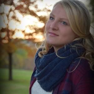 Meet your Posher, Jenna