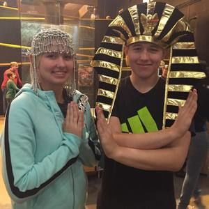 Meet your Posher, Amy