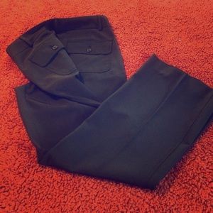 Dress pants