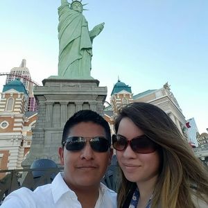 Meet your Posher, Evelyn