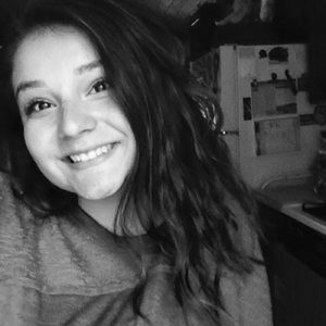 Meet your Posher, Allysse