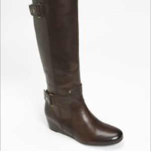 Franco Sarto boots