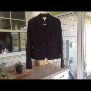 2 Ann Taylor Loft Blazer/ Jackets