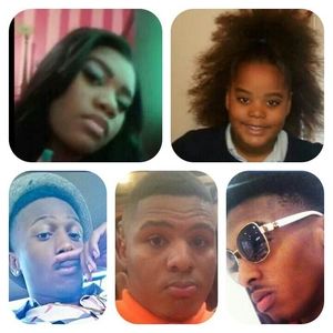 Meet your Posher, Shanda