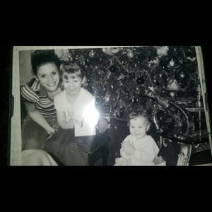 Meet your Posher, Wendy