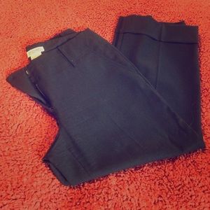 Short length Michael kors designer pant.