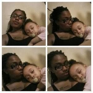 Meet your Posher, Lizzy