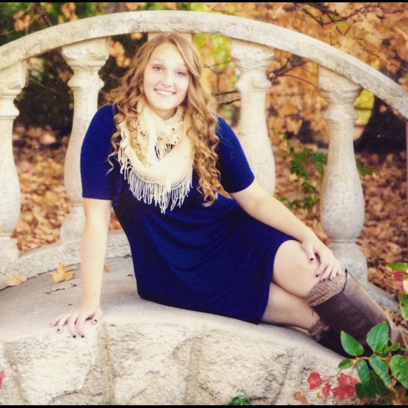 Meet your Posher, Sam