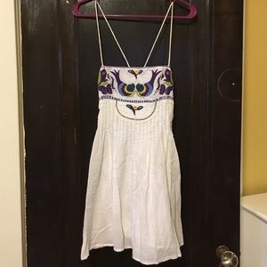 Free people summer dress