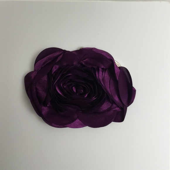 Elegant evening bag