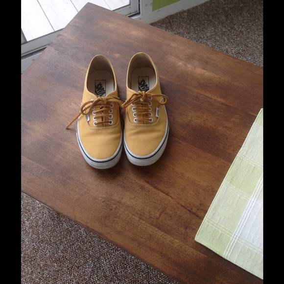 Vans Shoes - Vans sneakers