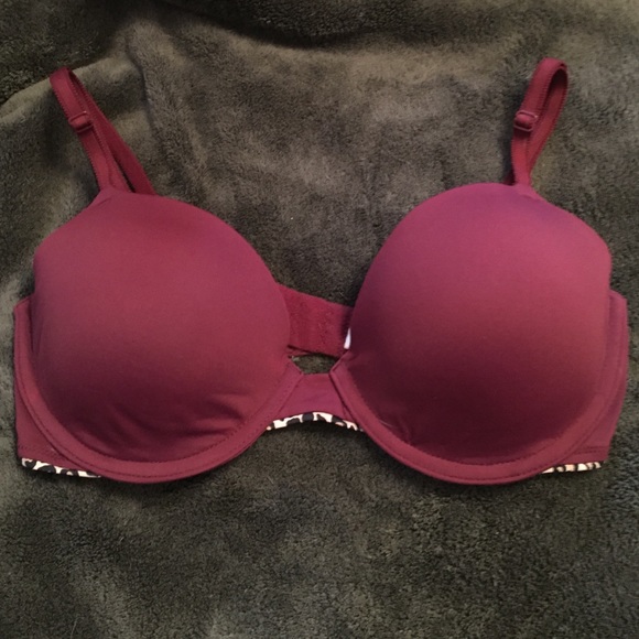 Pink Where Every Wear Demi