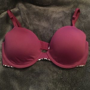 Pink Where Every Wear Demi