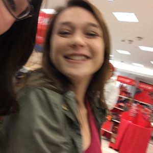 Meet your Posher, Samantha