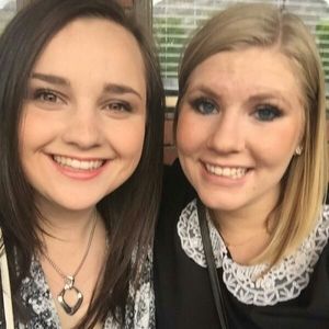 Meet your Posher, Kimberly