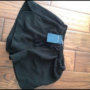 Brandy Melville eve shorts