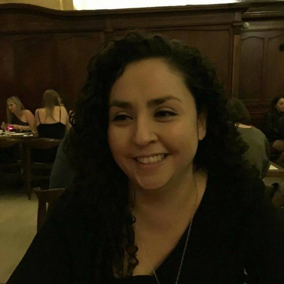 Meet your Posher, Marissa - Picture 1 of 1