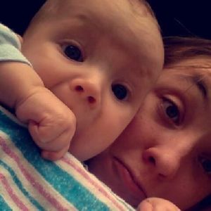 Meet your Posher, Roxanne