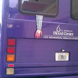 Meet your Posher, Marco