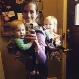 Meet your Posher, Bethany