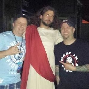 Meet your Posher, Eric