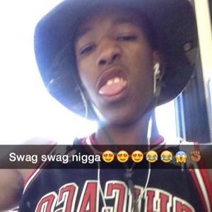 Meet your Posher, Gary