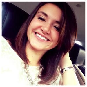 Meet your Posher, Alexa