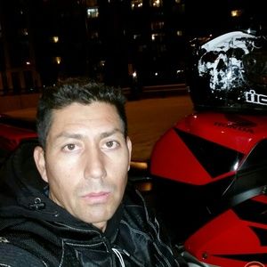 Meet your Posher, Eric