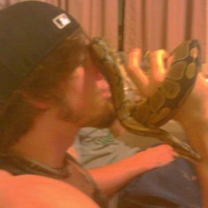 Meet your Posher, Cameron