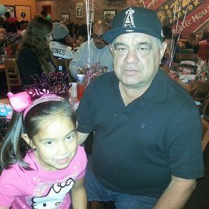 Meet your Posher, Raul