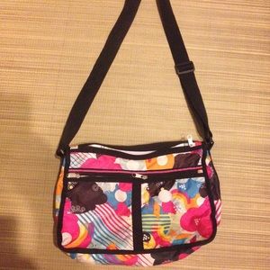 Cross body Bag